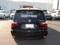 Jet Black - X3 3.0si Photo No. 10