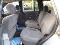 Agate Interior Photo for 2001 Jeep Grand Cherokee #44444410
