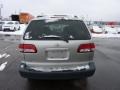 2002 Silver Shadow Pearl Toyota Sienna LE  photo #3