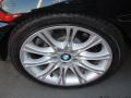 2005 BMW 3 Series 330i Coupe Wheel and Tire Photo