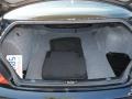 Black Trunk Photo for 2005 BMW 3 Series #44444486