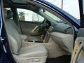 Blue Ribbon Metallic - Camry XLE V6 Photo No. 8