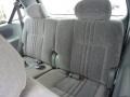 2002 Silver Shadow Pearl Toyota Sienna LE  photo #10