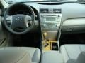 Blue Ribbon Metallic - Camry XLE V6 Photo No. 9