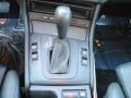 5 Speed Steptronic Automatic 2005 BMW 3 Series 330i Coupe Transmission