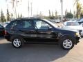 Jet Black - X5 3.0i Photo No. 4
