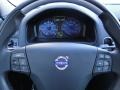  2010 S40 T5 AWD R-Design Steering Wheel