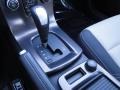  2010 S40 T5 AWD R-Design 5 Speed Geartronic Automatic Shifter