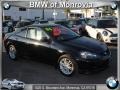 Nighthawk Black Pearl - RSX Sports Coupe Photo No. 1