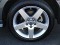 2010 Volvo S40 T5 AWD R-Design Wheel and Tire Photo