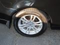 Nighthawk Black Pearl - RSX Sports Coupe Photo No. 6