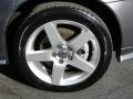 2010 Volvo S40 T5 AWD R-Design Wheel and Tire Photo