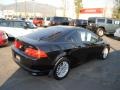 Nighthawk Black Pearl - RSX Sports Coupe Photo No. 7