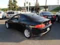 Nighthawk Black Pearl - RSX Sports Coupe Photo No. 10