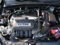 Nighthawk Black Pearl - RSX Sports Coupe Photo No. 13