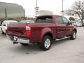 2006 Salsa Red Pearl Toyota Tundra SR5 Double Cab  photo #6