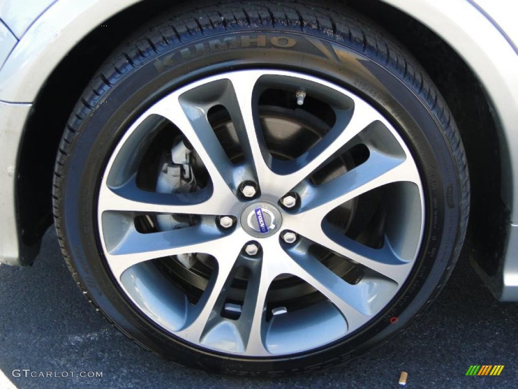 2008 Volvo C30 T5 Version 2.0 Wheel Photo #44446214