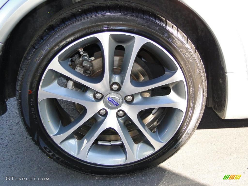 2008 Volvo C30 T5 Version 2.0 Wheel Photo #44446230