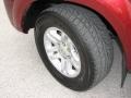 2006 Salsa Red Pearl Toyota Tundra SR5 Double Cab  photo #13