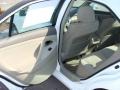 Super White - Camry LE Photo No. 9