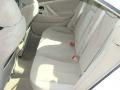 Super White - Camry LE Photo No. 10