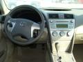 Super White - Camry LE Photo No. 13