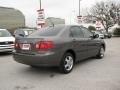 2007 Phantom Gray Pearl Toyota Corolla CE  photo #6