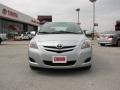 Silver Streak Mica - Yaris S Sedan Photo No. 3
