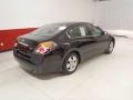 Super Black - Altima 2.5 S Photo No. 4