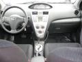 Silver Streak Mica - Yaris S Sedan Photo No. 12
