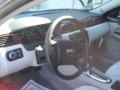 2011 Silver Ice Metallic Chevrolet Impala LS  photo #6