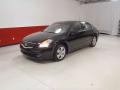Super Black - Altima 2.5 S Photo No. 8