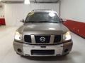 2007 Granite Nissan Armada SE  photo #2