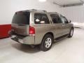 2007 Granite Nissan Armada SE  photo #4