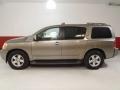 2007 Granite Nissan Armada SE  photo #7