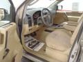 2007 Granite Nissan Armada SE  photo #13