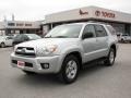 Titanium Metallic - 4Runner SR5 Photo No. 2