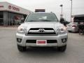 Titanium Metallic - 4Runner SR5 Photo No. 3