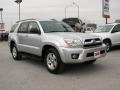 Titanium Metallic - 4Runner SR5 Photo No. 4