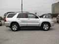 Titanium Metallic - 4Runner SR5 Photo No. 5