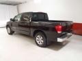 Galaxy Black - Titan SE Crew Cab Photo No. 6