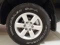 Galaxy Black - Titan SE Crew Cab Photo No. 11