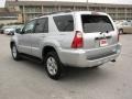 Titanium Metallic - 4Runner SR5 Photo No. 8