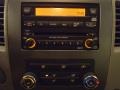 Galaxy Black - Titan SE Crew Cab Photo No. 15
