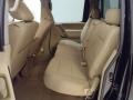 Galaxy Black - Titan SE Crew Cab Photo No. 18