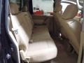 Galaxy Black - Titan SE Crew Cab Photo No. 19