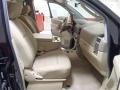 Galaxy Black - Titan SE Crew Cab Photo No. 20