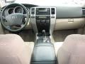 Titanium Metallic - 4Runner SR5 Photo No. 12