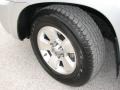 Titanium Metallic - 4Runner SR5 Photo No. 13