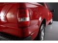 Bright Red - F150 XLT SuperCab 4x4 Photo No. 24